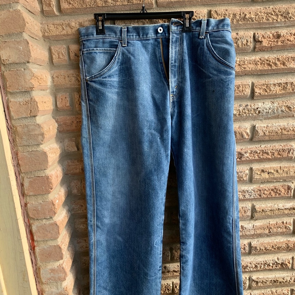 Men’s Levi’s Silvertab oversized jeans 34x32